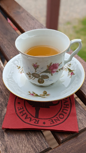 Kirkkokatu 19, 92100 Raahe