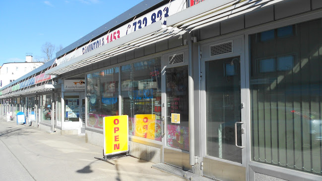 Comentarii opinii despre Ravintola 1453 Riihimäki