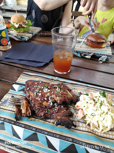 Comentarii opinii despre Satama Cafe & Bistro