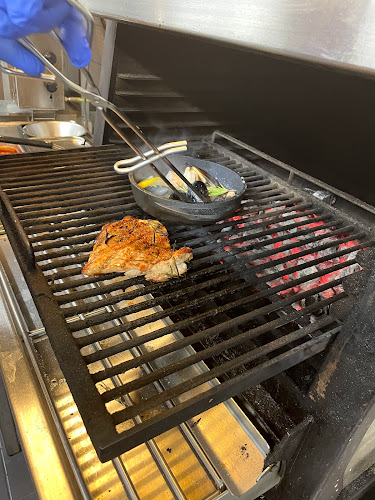 Turuntie 1, 30100 Forssa