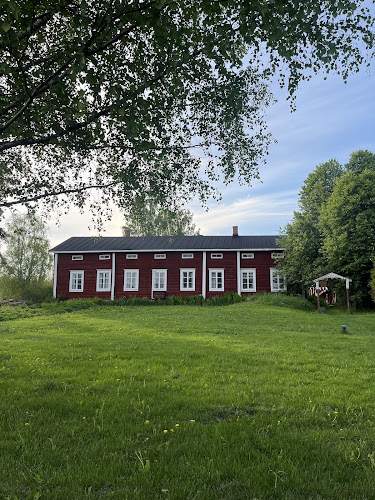 Itämäen talo - Seinäjoki