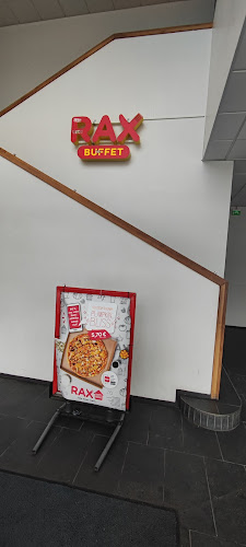 Rax Pizzabuffet - Vaasa