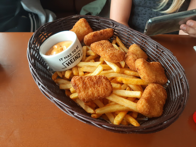 Ravintola Palma - Ravintola-ala