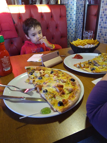 Kankaanpään Ege Kebab & Pizzeria - Kankaanpää