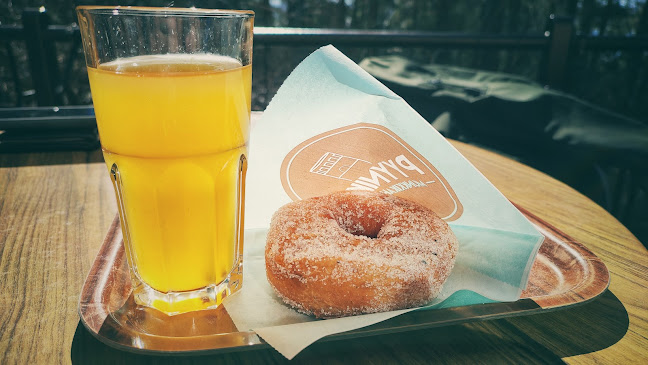 Pyynikin Munkkikahvila - Ravintola-ala