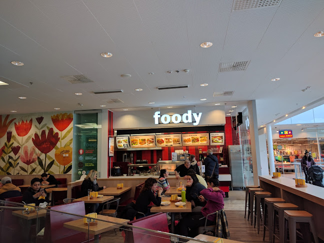 Foody Forum - Helsinki