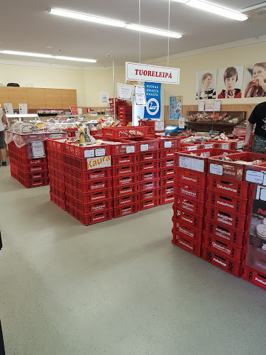 Lepolantie 17, 90410 Oulu