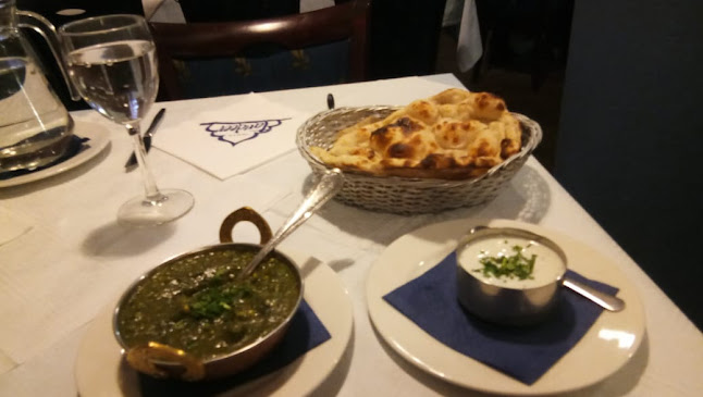 India Tandoor - Helsinki