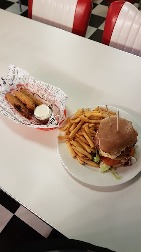 Rock'n Roll Diner - Kokkola