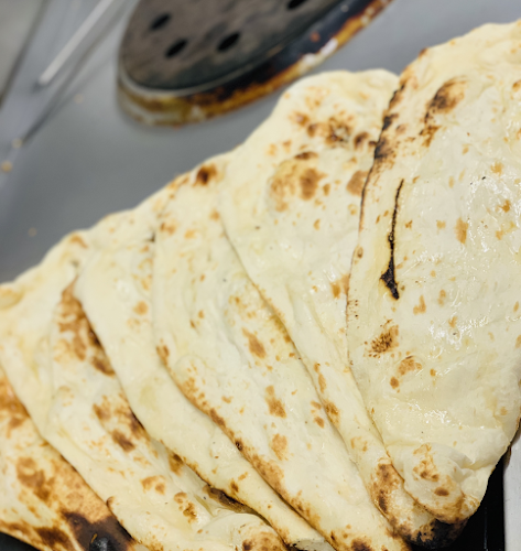 Curry Leaf Open Times