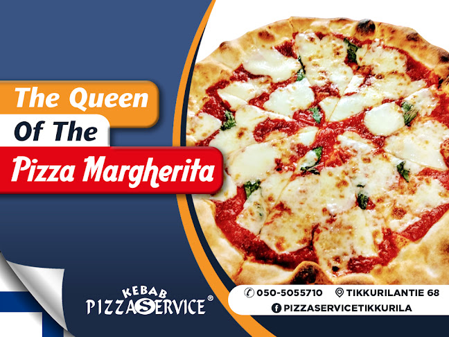 Pizzaservice Tikkurila - Ravintola-ala