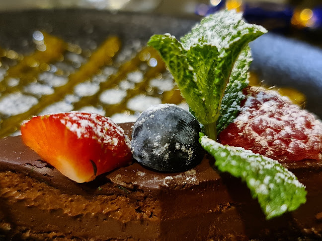 Makasiini Restaurant - Helsinki