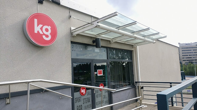 Ravintola KG