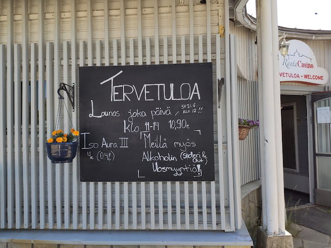 RantaCasino Restaurant & Bar - Heinola