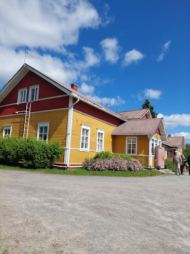 Kuikantie 598, 41140 Jyväskylä