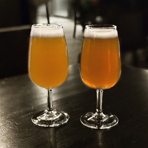 Olutravintola Pikkulintu Ruttopuisto - Helsinki