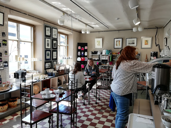 Kokkolan Vohvelikahvila - Kokkola