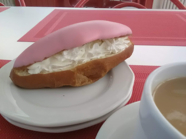 Hakasen Leipomo - Kahvilamyymälä - Tampere