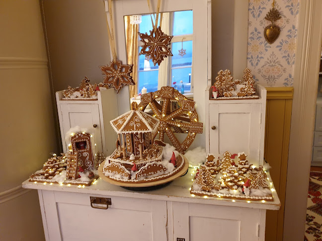 Comentarii opinii despre Kahvila Kariranta