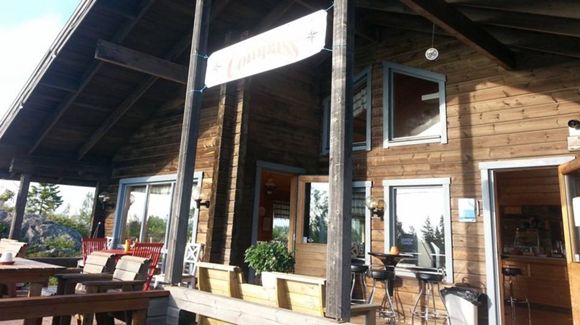 Cafe&Restaurant Compass