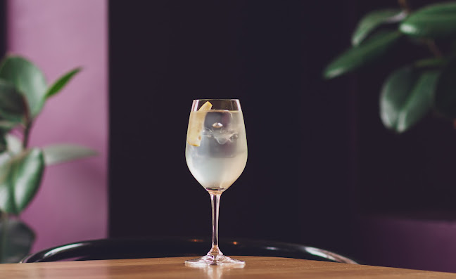 Bakery Eatery Levain Töölö - Helsinki