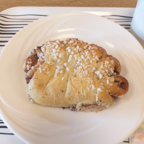 Kahvila Helmi - Helsinki