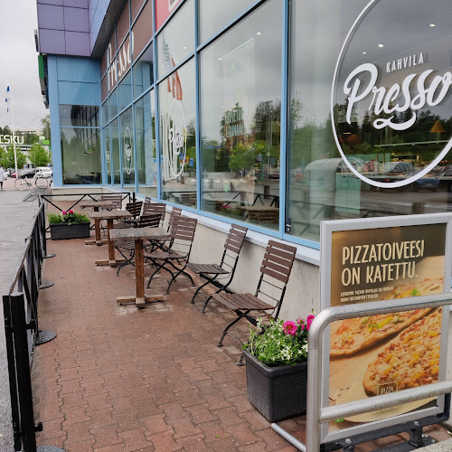 Pizza & Buffa Prisma, Mikkeli