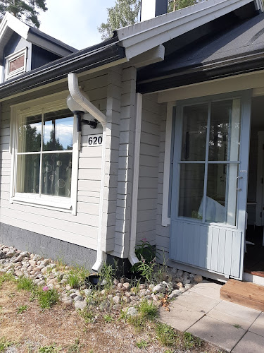 Comments and reviews of Keurusharjun Lomamökit