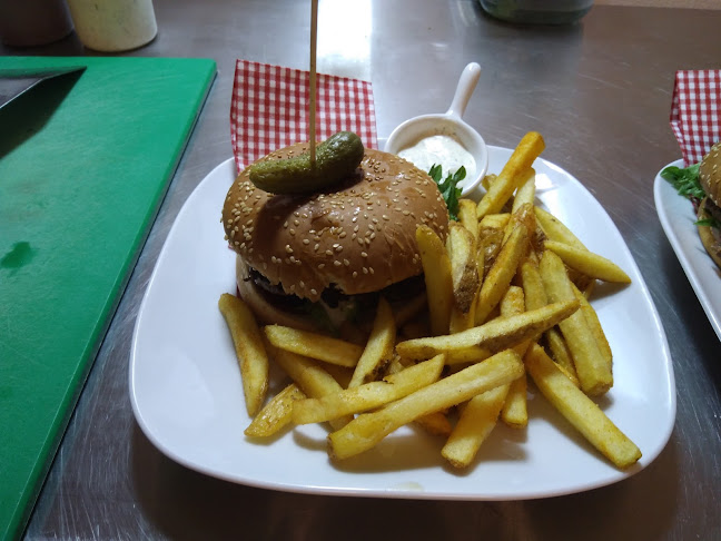 Comentarii opinii despre Eikan Pub