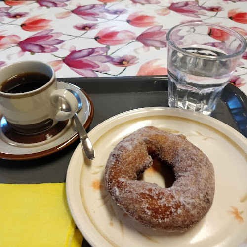 Opinii despre Heinolan kirkonkylän kyläyhdistys ry în Heinolan kirkonkylä - Ravintola-ala