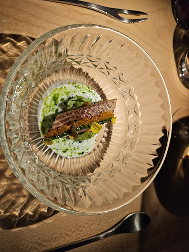 Opinii despre Ravintola Finnjävel în Helsinki - Ravintola-ala