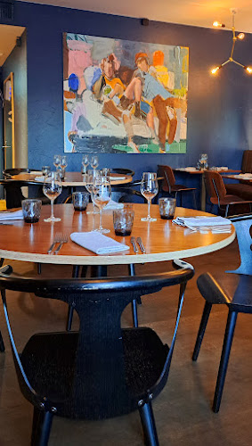 Opinii despre Roster Turku în Turku - Ravintola-ala