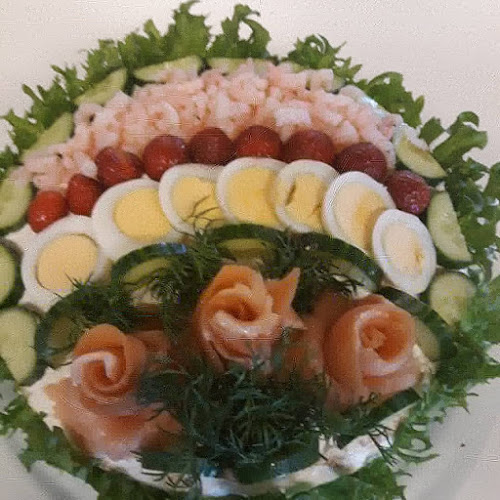 Oneil's Kitchen Phone number