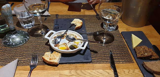 Comments and reviews of Ravintola Monte Rosa