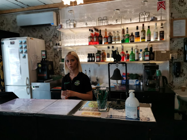 Opinii despre Nyyssis în Keuruu - Ravintola-ala