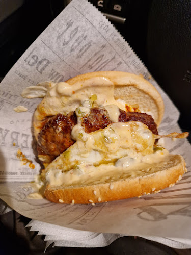 Comentarii opinii despre Herkku-Grilli