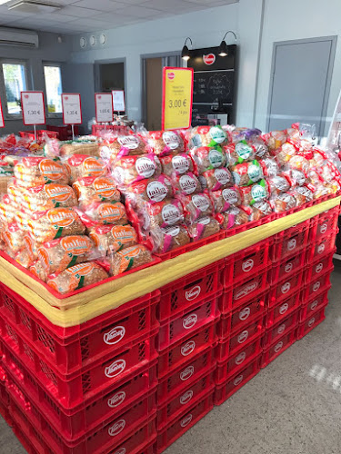 Vaasan Leipomomyymälä Turku - Ravintola-ala