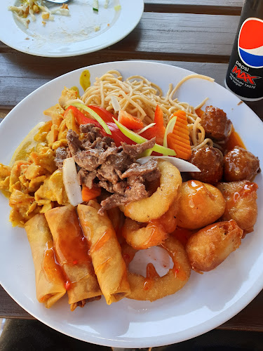 Vietnam Restaurang Och Grill - Ravintola-ala