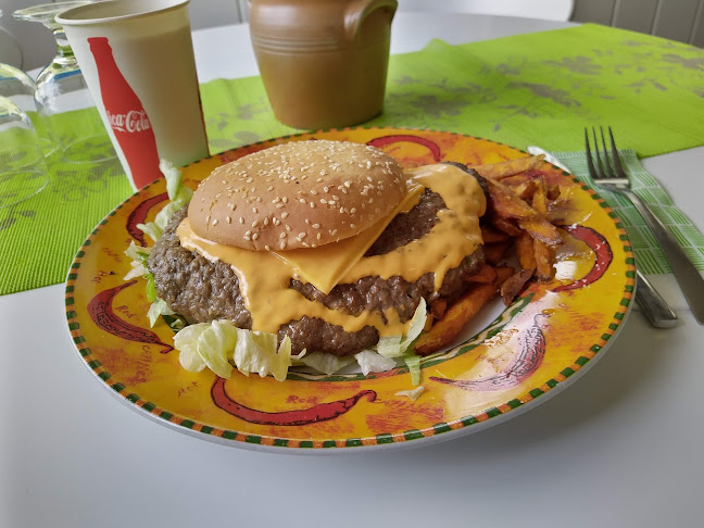 Opinii despre Fes Kebab & Grill în Salo - Ravintola-ala