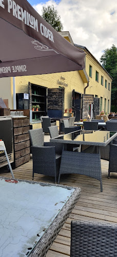 Opinii despre Ruukin Krouvi în Matilda - Ravintola-ala