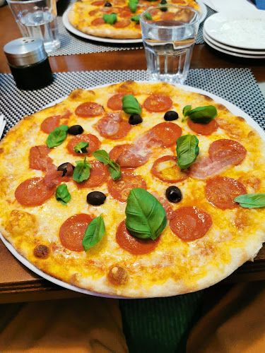 Ravintola Illyrian's