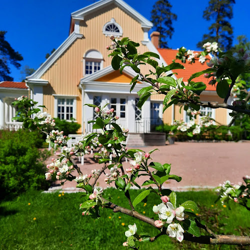 Kallio-Kuninkala kahvila - Järvenpää