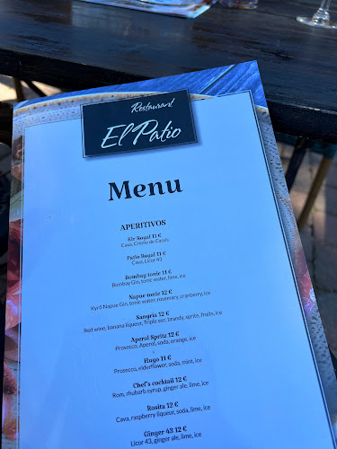 Ravintola El Patio