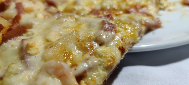 Reina Ravintola - Porvoo