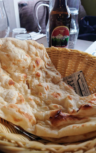 Comentarii opinii despre Nepalilainen Ravintola Yatra - Porvoo