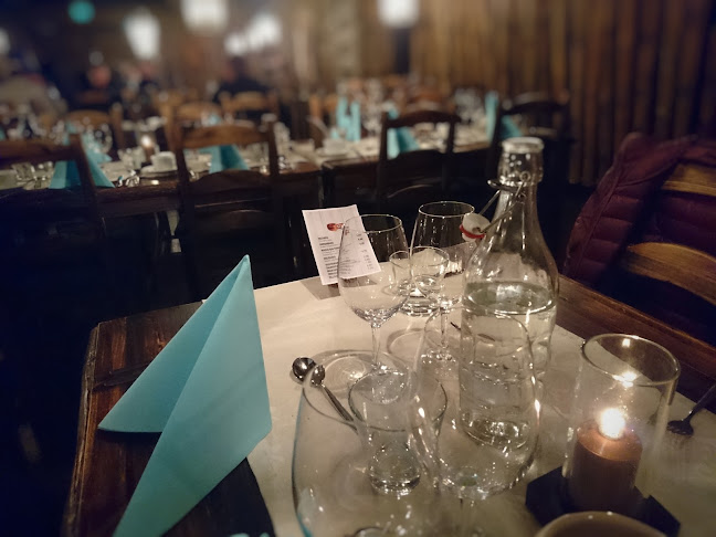 Opinii despre Ravintola Kippo în Vuokatti - Ravintola-ala