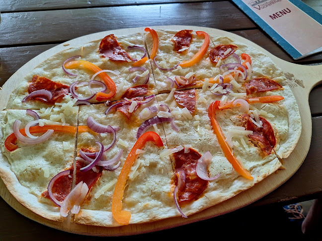 Viinitupa Vuorenmaja - Ravintola-ala