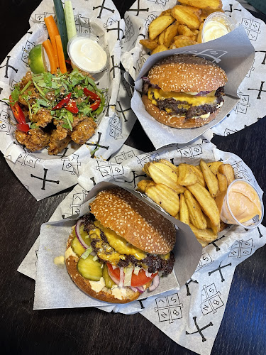 Boneless Ullanlinna - Helsinki