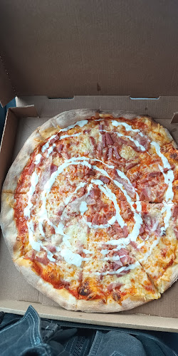 Kuningas pizza kebab - Ravintola-ala