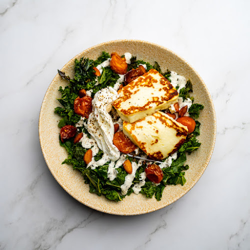 Opinii despre Restaurant Green Hippo - Töölö în Helsinki - Ravintola-ala